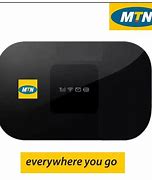 Image result for How to Change MTN 4G Wifi Password