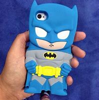 Image result for Batman iPhone SE2 Cases