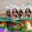 Image result for Moana Child Birthday Party