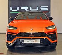Image result for Lamborghini Urus SUV