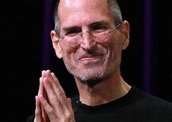 Image result for Steve Jobs Spiritual