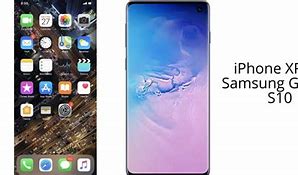 Image result for Is Samsung Galaxy Compatible with iPhone XR