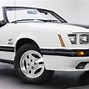 Image result for 84 mustangs