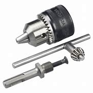 Image result for Drill Bit Chuck