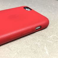 Image result for Red iPhone with Case Pics