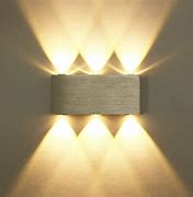 Image result for LED Panel Light Black
