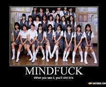 Image result for Japanese High School Memes