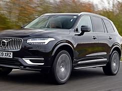 Image result for Volvo XC90 Car
