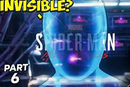 Image result for Invisibility SuperPower