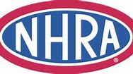 Image result for NHRA Logo.png