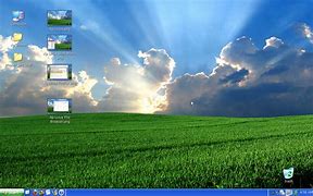 Image result for Windows XP Default Screen 16 9