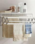 Image result for Built in Laundry Drying Rack