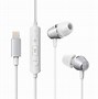 Image result for What Things Come with the iPhone 7 Plus Earbuds