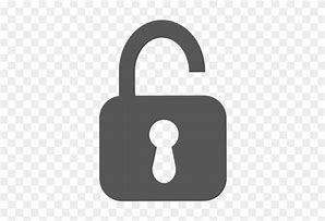 Image result for Lock Icon Flat