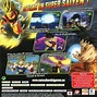 Image result for Dragon Ball Z for Kinect