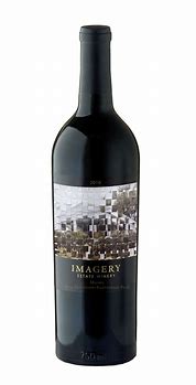 Image result for Imagery Estate Malbec