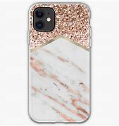 Image result for iPhone 6 Marble Rose Gold Phone Case