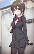 Image result for Best School Uniform in Anime