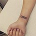 Image result for Double Infinity Tattoo