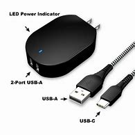 Image result for Onn Charger Block AC Adapter