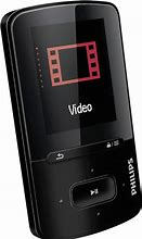 Image result for Philips GoGear MP3