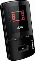 Image result for Philips GoGear Vibe
