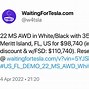 Image result for How Long Is the Waitlist for Bing Ai