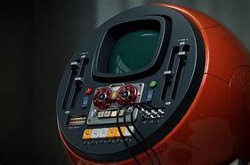 Image result for Futuristic Computer