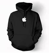Image result for Cute Apple Logo Hoodie