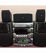 Image result for JVC Compact Component System Bass Hx Z3 Remote