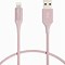 Image result for iPhone 6 Rose Gold Charger