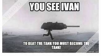 Image result for Meme OK Ivan
