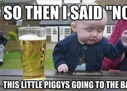 Image result for St. Patty Meme Drunk