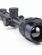 Image result for Night Vision Thermal Rifle Scope