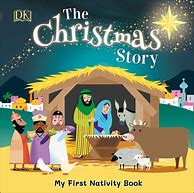 Image result for Christmas Story for Kids