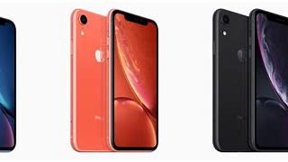Image result for iPhone XR Colore
