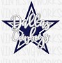 Image result for Dallas Cowboys Girl PNG