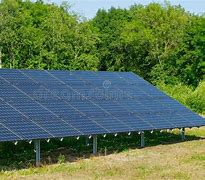 Image result for Solar Panel Plant