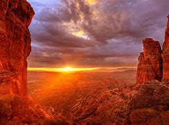 Image result for 1584X396 Free LinkedIn Background Photo Arizona Sunset