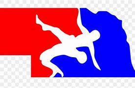 Image result for USA Wrestling Logo Black and White