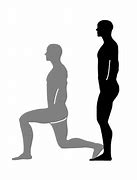 Image result for Wall Sit Exercise 30 Seconds