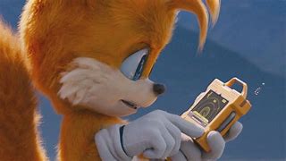 Image result for Tails Sonic Prime Movie