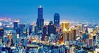 Image result for Taiwan Cities