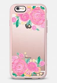 Image result for Pink Rose iPhone SE 5