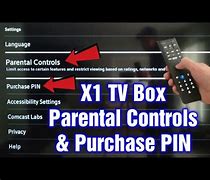 Image result for Xfinity App Parental Control Logo