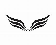 Image result for Fly Wings Logo for Gilrs
