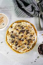 Image result for Ice Cream Pizza
