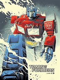 Image result for Transformers G1 Poster Art 500 X 500