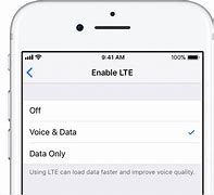 Image result for iPhone LTE