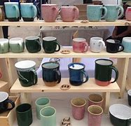 Image result for Craft Show Cup Displays